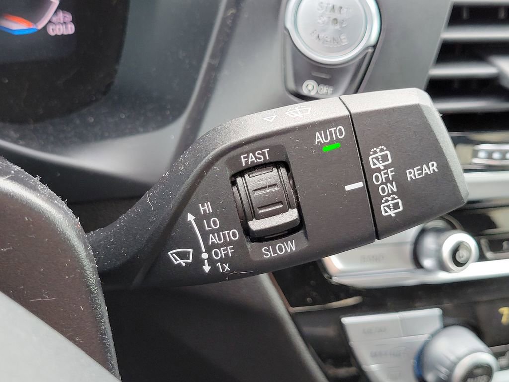 Used 2020 BMW X3 sDrive30i w/ Driving Assistance Package image 34