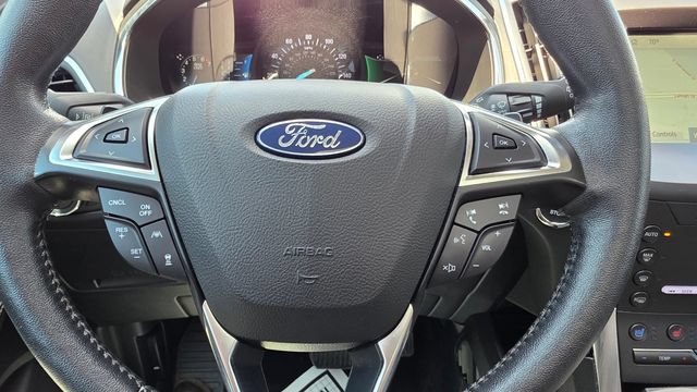 Certified 2020 Ford Edge Titanium w/ Equipment Group 301A AWD/4WD image 12