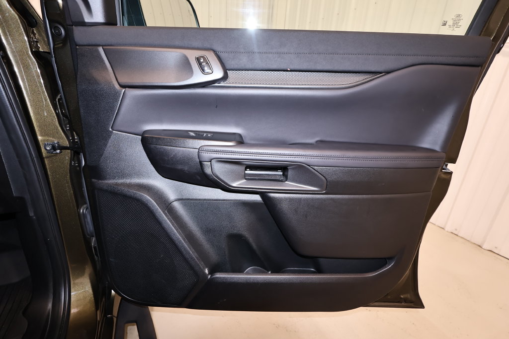 Certified 2024 Ford Ranger Raptor AWD/4WD image 20