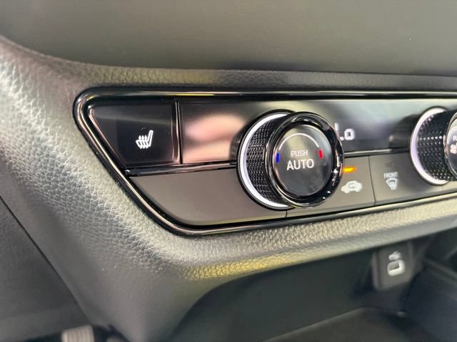 Used 2025 Honda HR-V Sport image 19