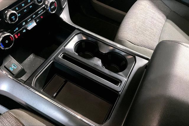 Certified 2023 Ford F150 XLT w/ Equipment Group 302A High image 18