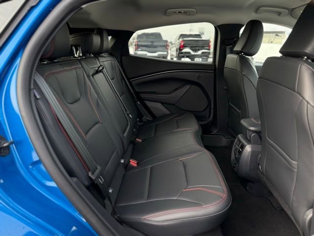 Certified 2025 Ford Mustang Mach-E Premium w/ Sport Appearance Package image 24