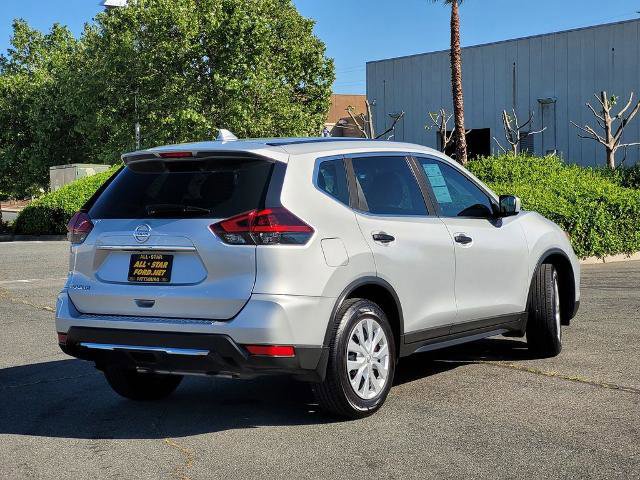 Used 2019 Nissan Rogue S FWD image 5