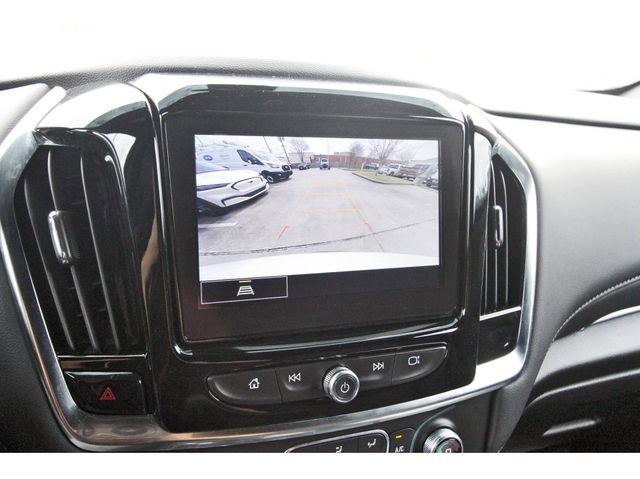 Used 2024 Chevrolet Traverse LT image 24
