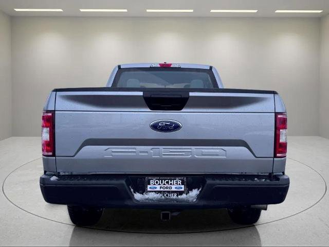 Certified 2020 Ford F150 XL w/ XL Power Equipment Group image 6