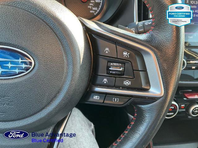 Used 2021 Subaru Forester Sport w/ Popular Package #2 AWD/4WD image 16