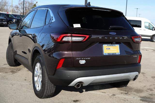 Certified 2023 Ford Escape Active w/ Tech Pack #2 image 4