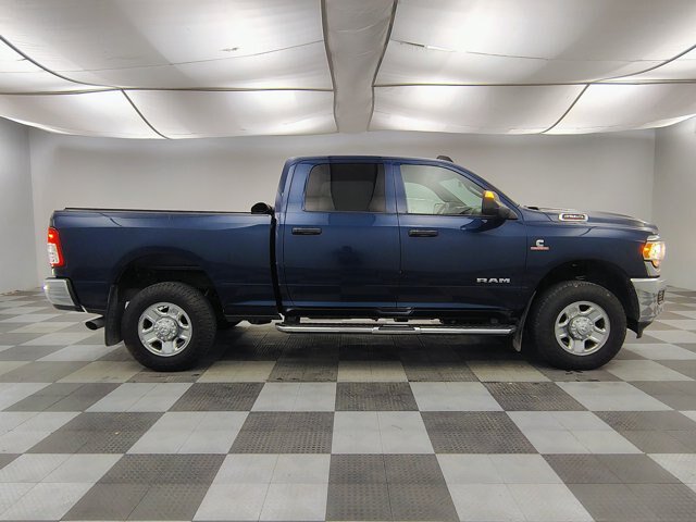 Used 2022 RAM 2500 Tradesman AWD/4WD image 6