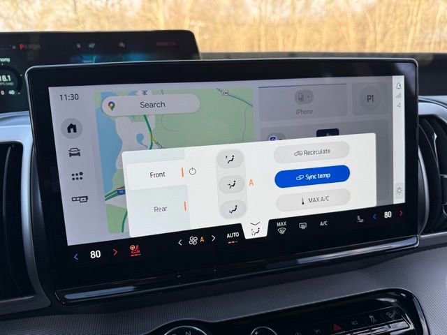 Certified 2025 Ford Expedition Max Active image 34