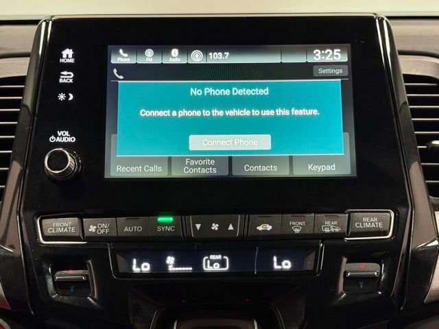 Used 2024 Honda Odyssey EX-L image 27