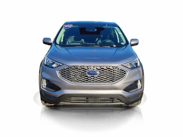 Certified 2024 Ford Edge SEL w/ Convenience Package AWD/4WD image 2