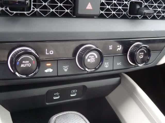 Used 2023 Honda Accord LX image 22