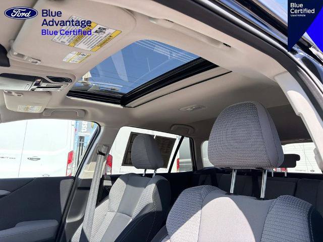 Used 2025 Subaru Outback Premium AWD/4WD image 19
