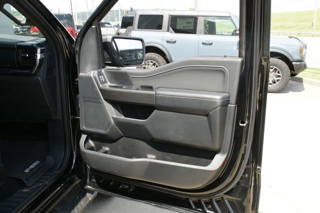 Certified 2023 Ford F150 XLT w/ Equipment Group 302A High AWD/4WD image 36