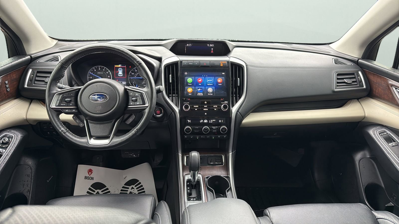 Used 2022 Subaru Ascent Touring AWD/4WD image 21