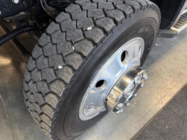 Certified 2022 Ford F450 Lariat w/ Lariat Ultimate Package image 11