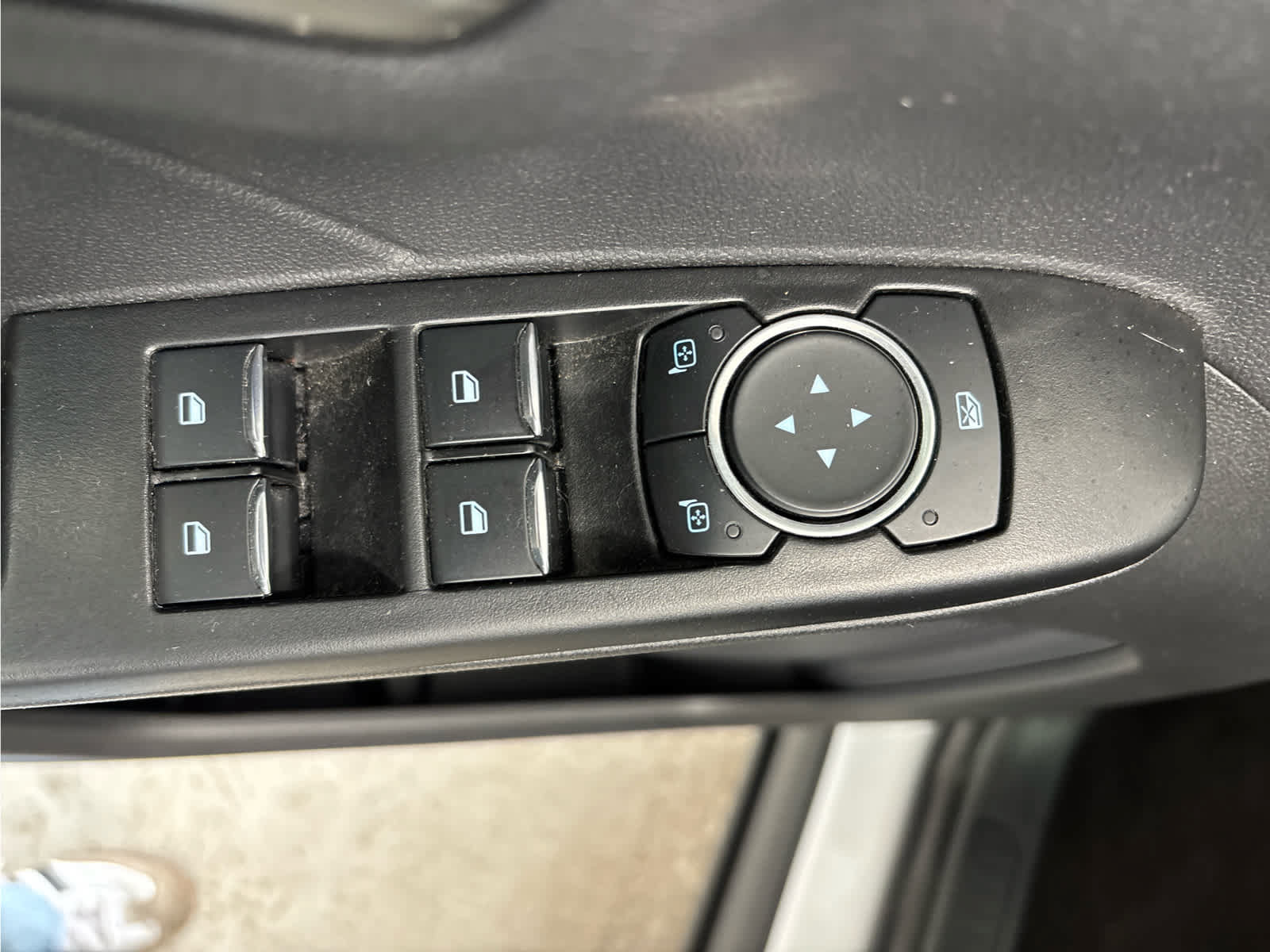 Certified 2024 Ford Escape Active AWD/4WD image 25