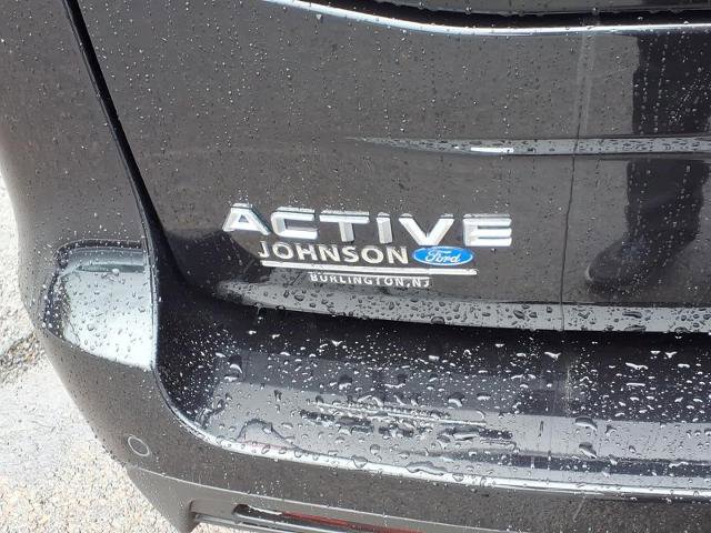 Certified 2025 Ford Expedition Active AWD/4WD image 21