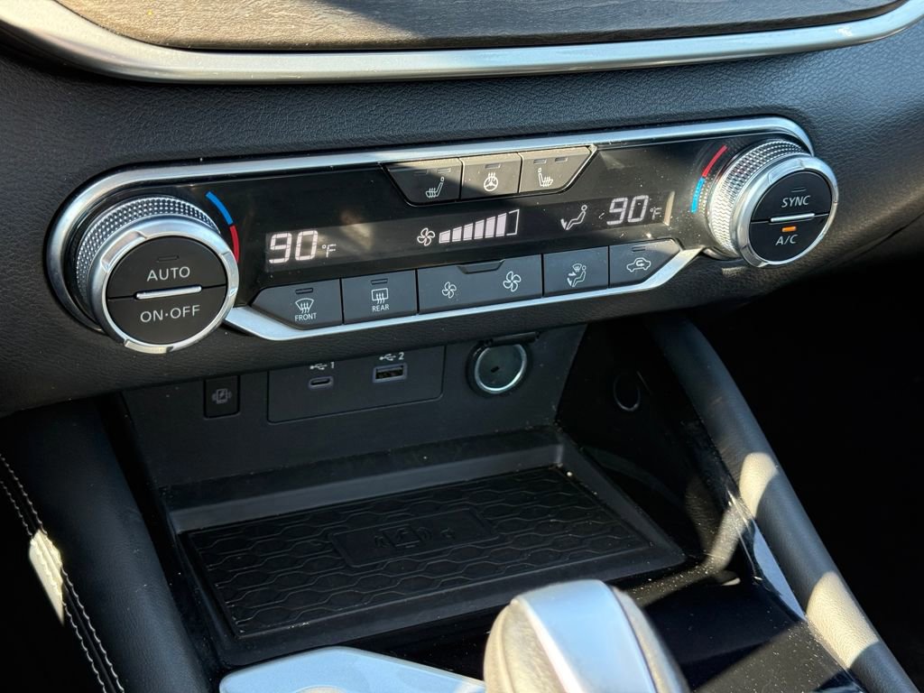 Used 2023 Nissan Altima 2.5 SL image 19