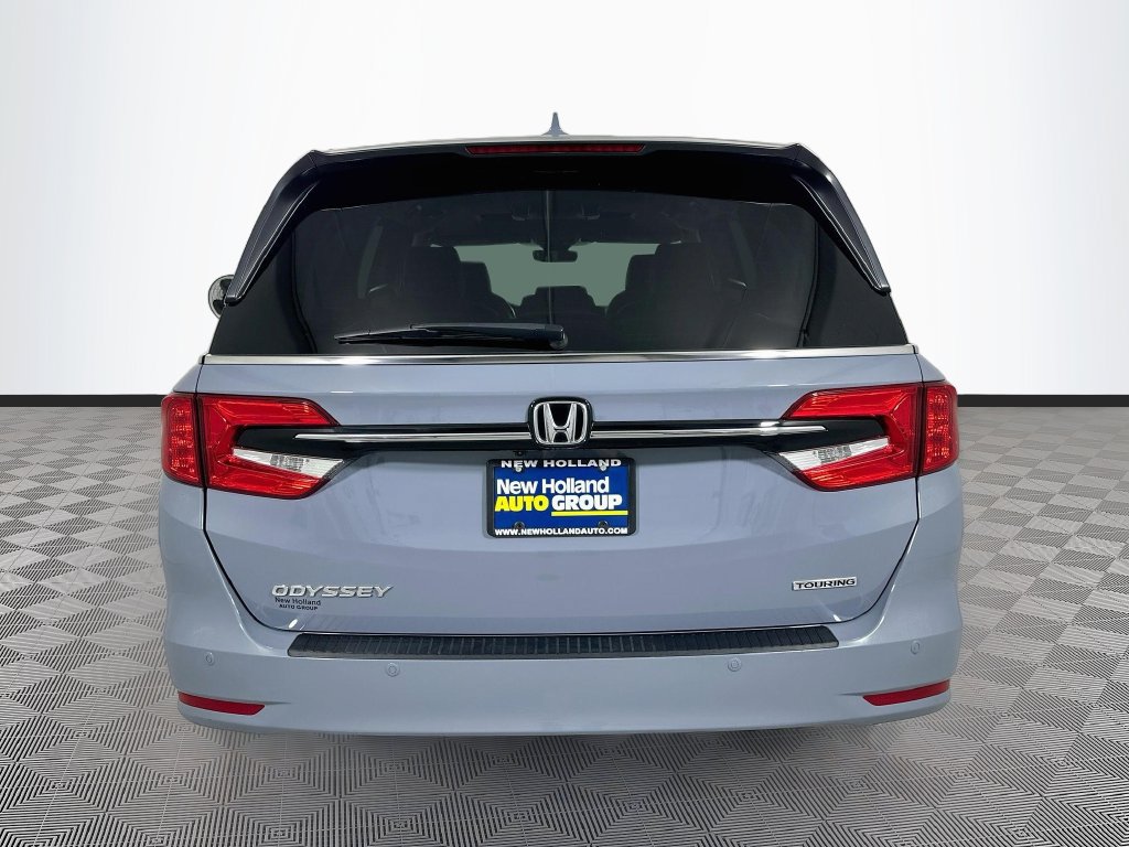 Used 2023 Honda Odyssey Touring image 9