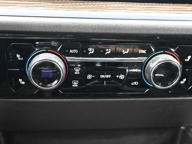 Used 2023 Chevrolet Silverado 1500 RST image 22