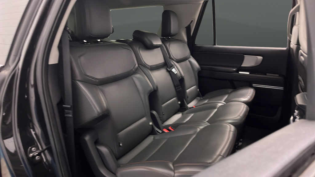 Certified 2025 Ford Expedition Max Active AWD/4WD image 26