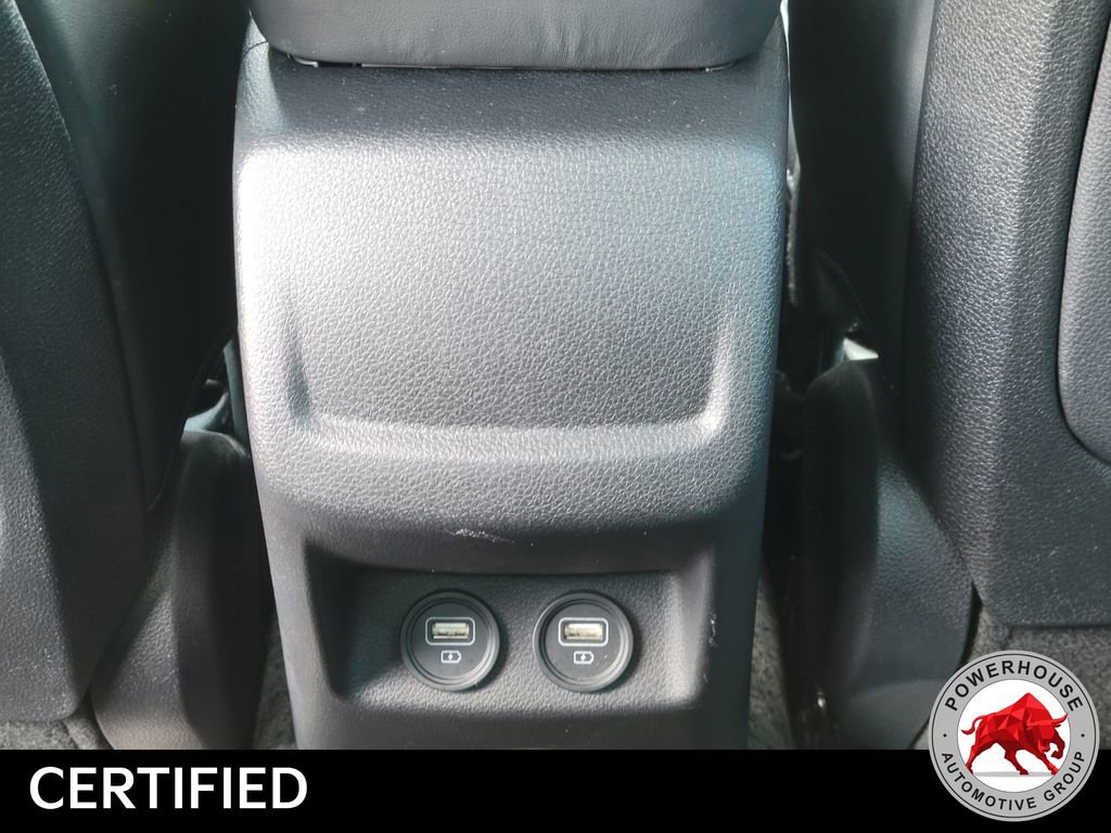 Used 2022 Kia K5 GT-Line w/ GT-Line FWD Premium Package image 16