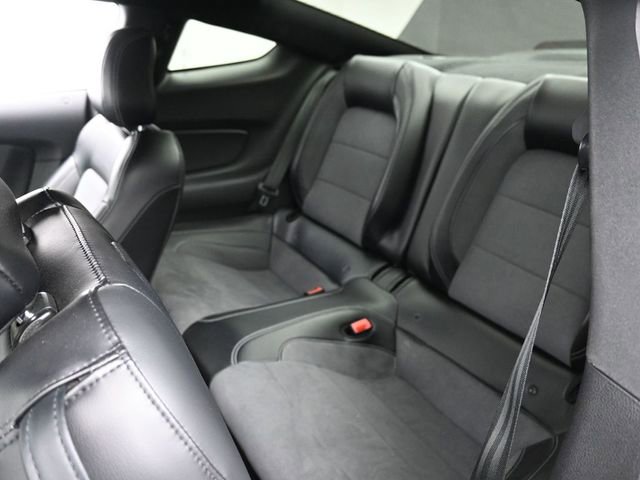 Certified 2019 Ford Mustang Shelby GT350 w/ Technology Package image 25