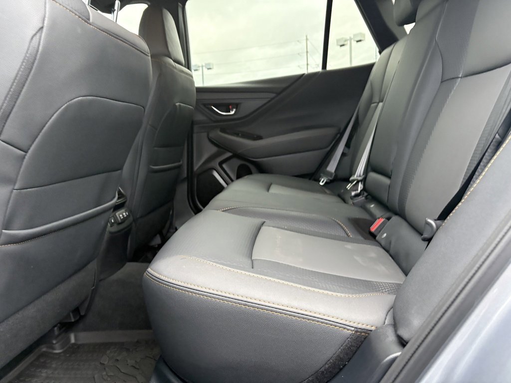 Used 2022 Subaru Outback Wilderness image 36