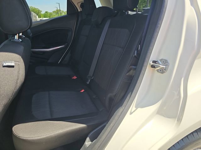 Certified 2021 Ford EcoSport SE image 13