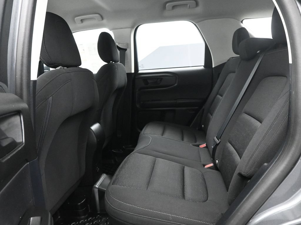 Certified 2022 Ford Bronco Sport AWD/4WD image 19