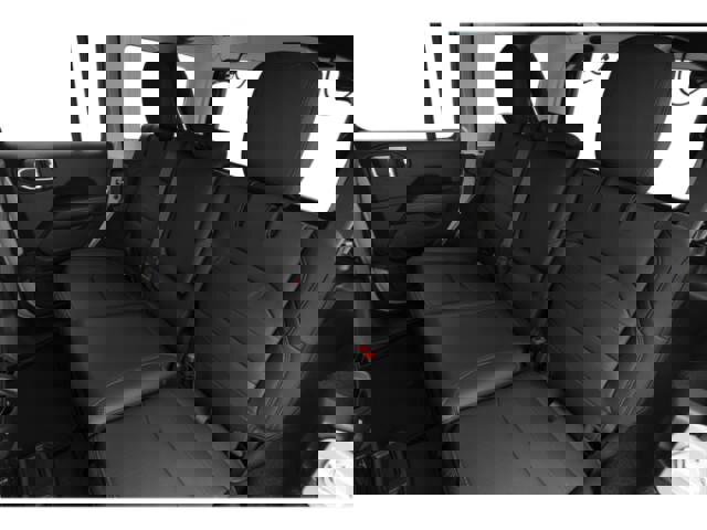 Used 2022 Jeep Wrangler Unlimited Sahara w/ Safety Group image 16