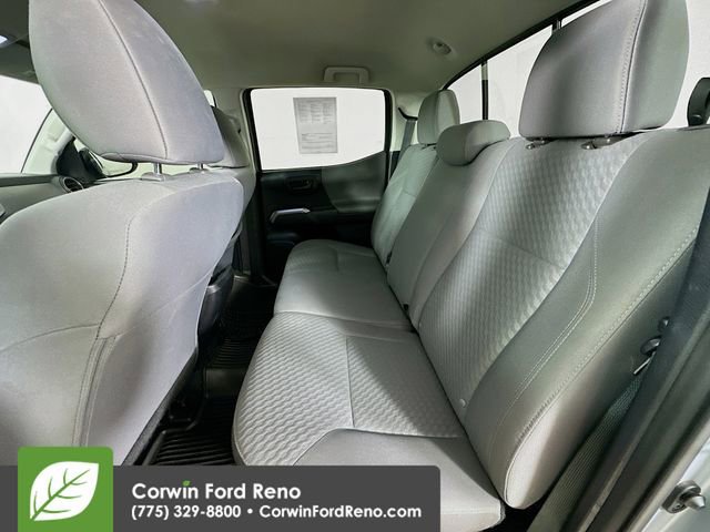 Used 2021 Toyota Tacoma SR5 AWD/4WD image 23