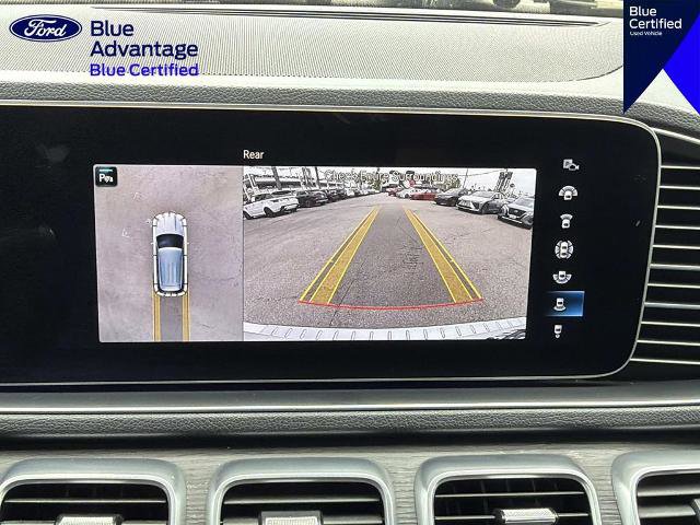 Used 2021 Mercedes-Benz GLE 350 4MATIC w/ Premium Package image 29