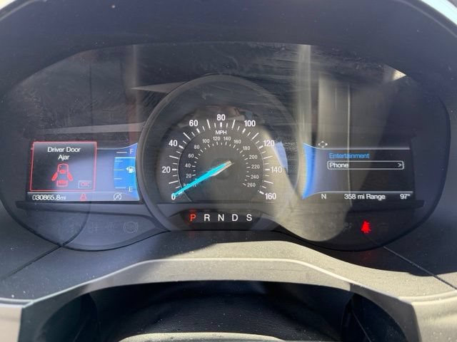 Certified 2023 Ford Edge SEL w/ Convenience Package AWD/4WD image 14