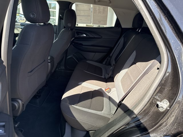 Used 2024 Chevrolet TrailBlazer LS w/ LS Convenience Package FWD image 13