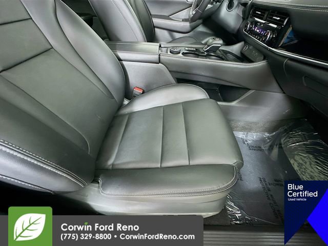 Used 2023 Nissan Rogue SL w/ SL Premium Package image 33