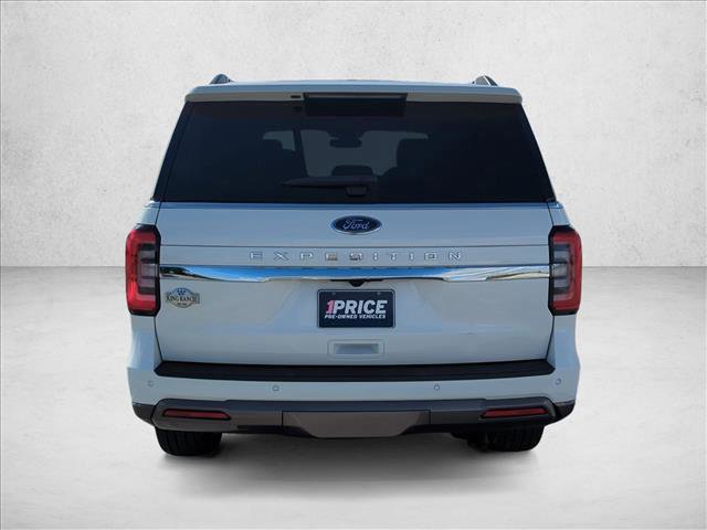 Certified 2024 Ford Expedition King Ranch video 4