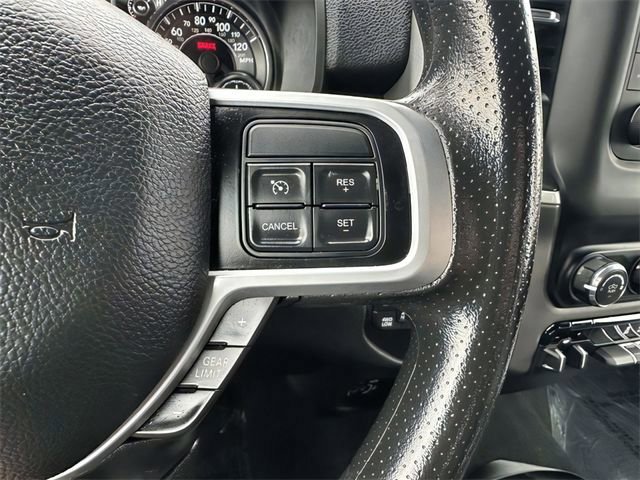 Used 2021 RAM 2500 Big Horn image 13