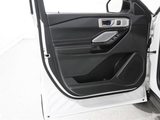 Certified 2024 Ford Explorer ST w/ Equipment Group 401A image 6