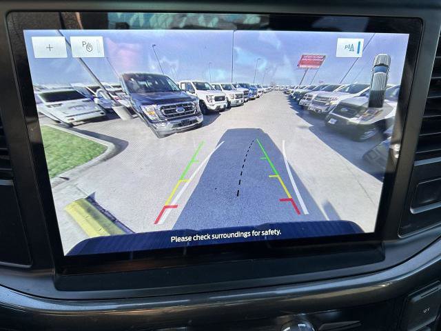 Certified 2021 Ford F150 XLT w/ Equipment Group 302A High image 28