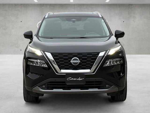 Used 2022 Nissan Rogue SL w/ SL Premium Package image 9
