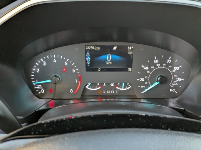 Certified 2022 Ford Escape SE w/ SE Sport Appearance Package image 19