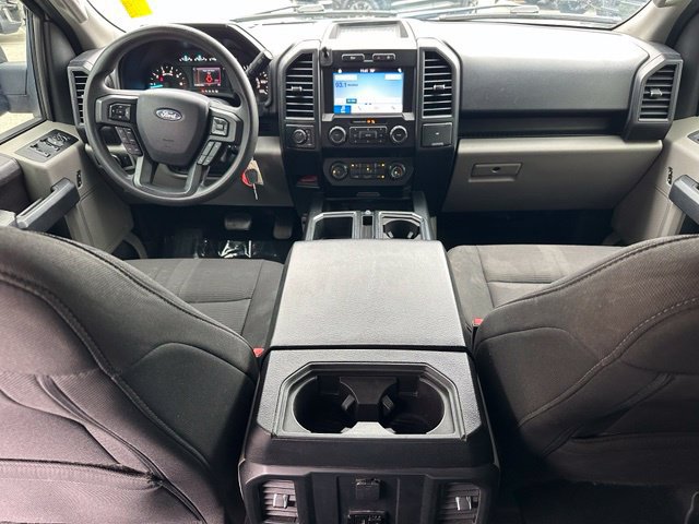 Certified 2019 Ford F150 XL w/ Equipment Group 101A Mid AWD/4WD image 11