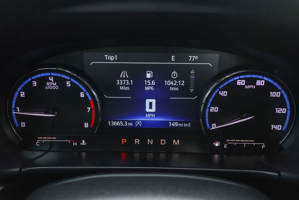 Certified 2023 Ford Bronco Sport Badlands AWD/4WD image 27