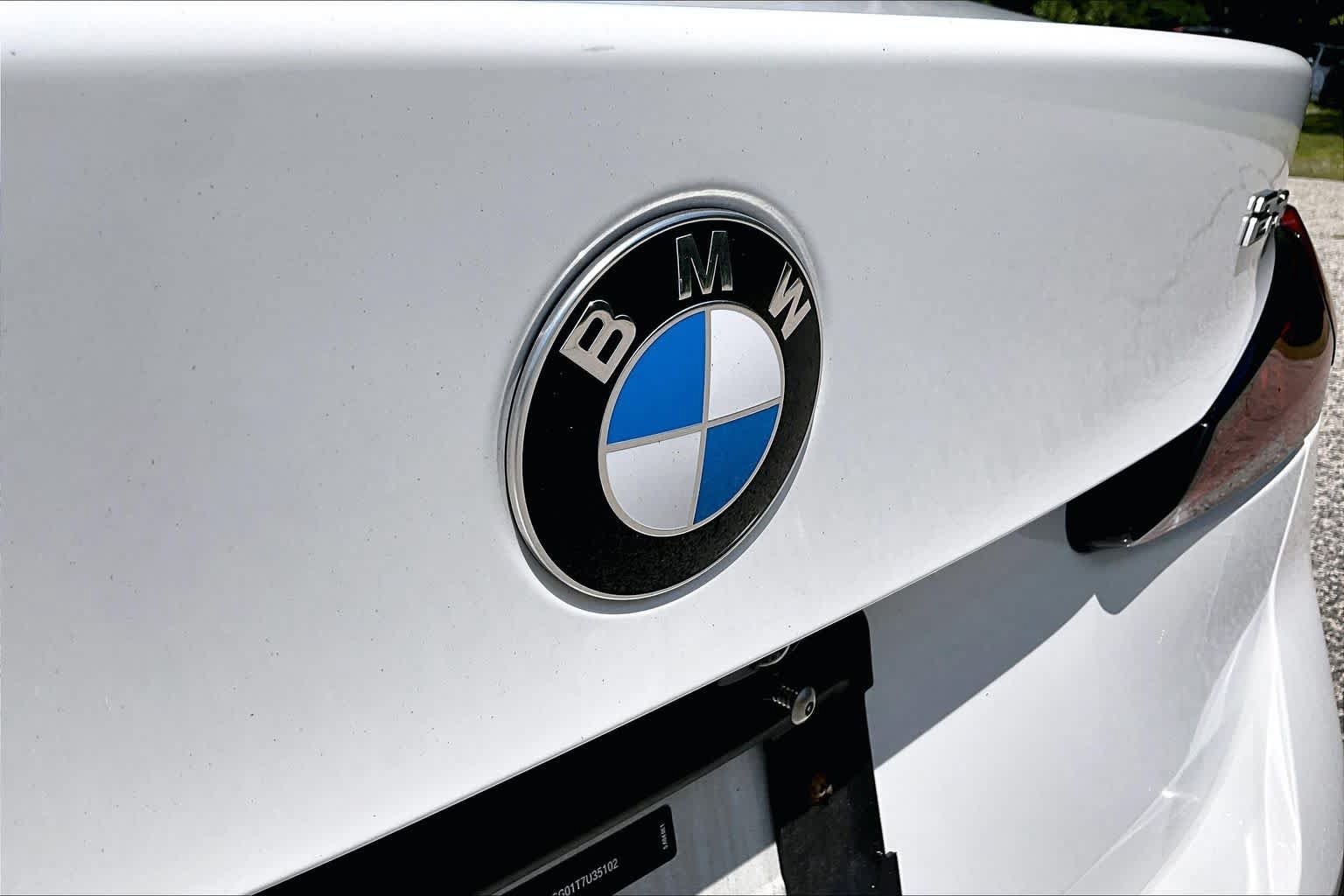 Used 2026 BMW 228i xDrive AWD/4WD image 33