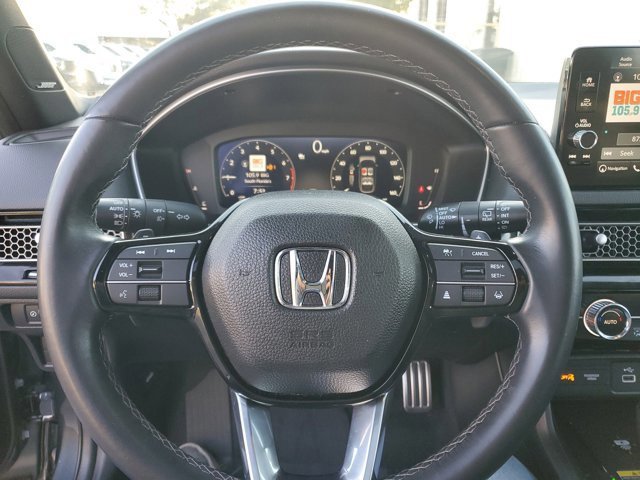 Used 2023 Honda Civic Sport Touring image 19