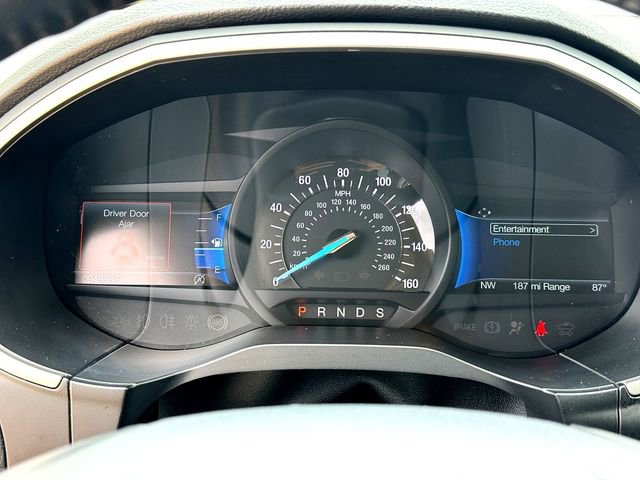 Certified 2021 Ford Edge SEL w/ Convenience Package FWD image 14