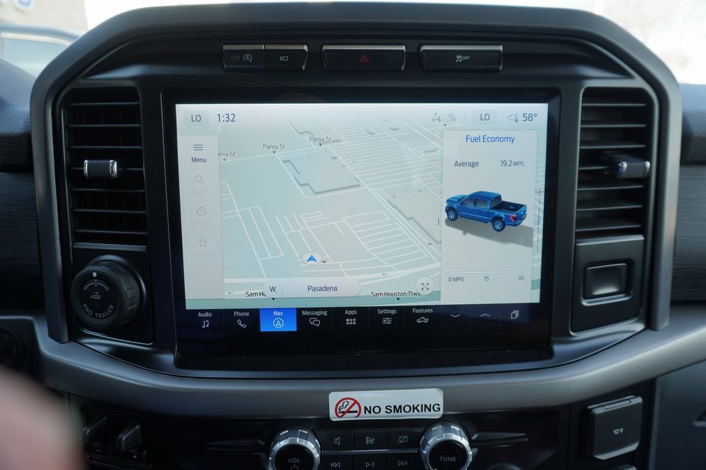 Certified 2024 Ford F150 XLT w/ Tow/Haul Package image 10