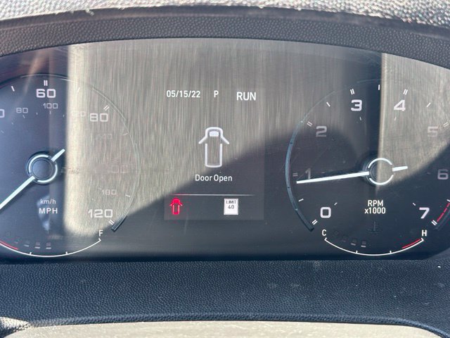 Used 2023 RAM ProMaster 3500 FWD image 23